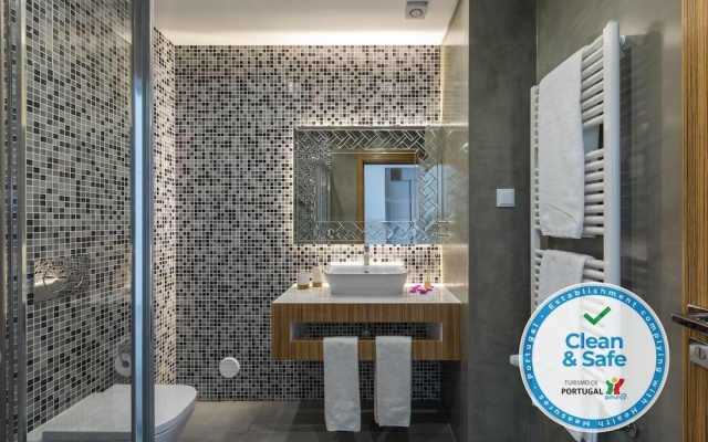 Luxury 47 - Deluxe Villa