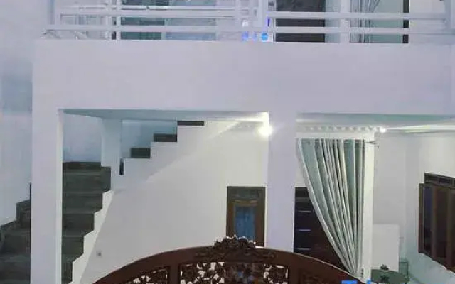 MHD Villa Syariah