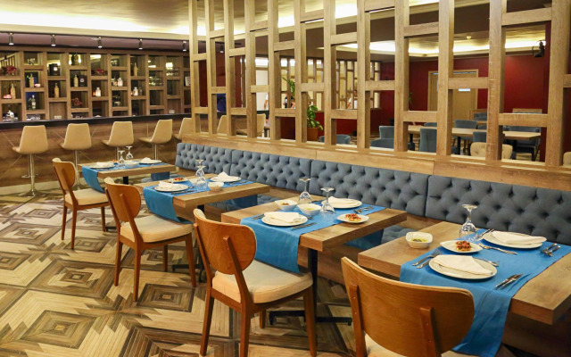 Yasmin Bodrum Resort - All Inclusive