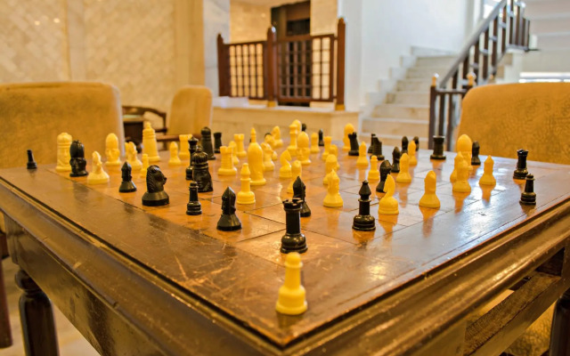 Hotel Shiva Continental