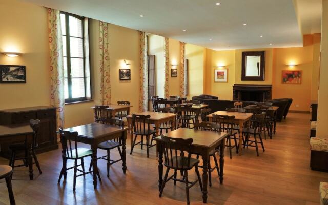 Résidence Grand Hôtel