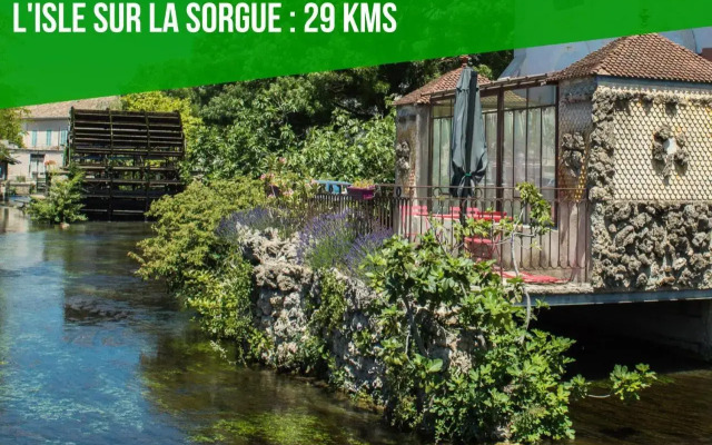 studio place de l'horloge