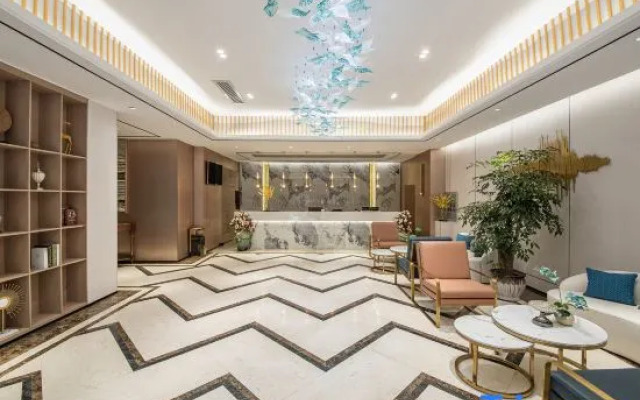 Kaidi'er Culture Theme Hotel