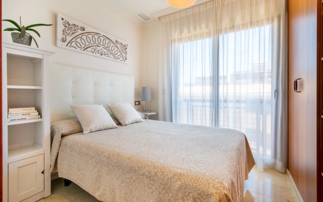 apartamentos Albir Confort