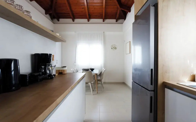 Panor Villas