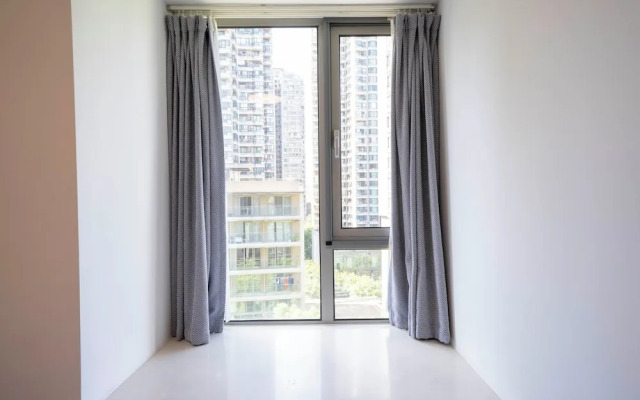 Tyms Elegant 3BR 2BA Apt Yongxin Century