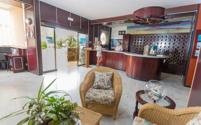 Apartments Maritim Playa - Adults Only