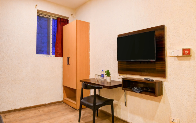 Hotel Mannat International