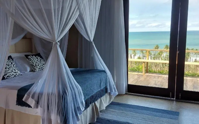 Coco Pontall Bangalôs