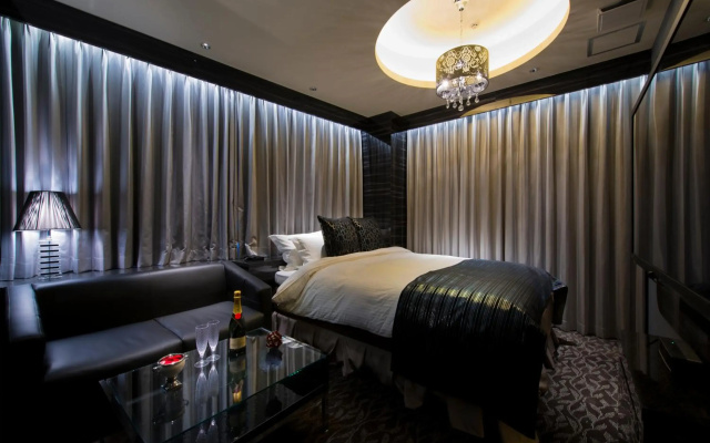 Hotel Glanz Cascata