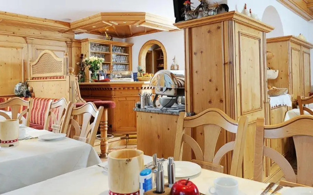 Hotel Garni Kristal