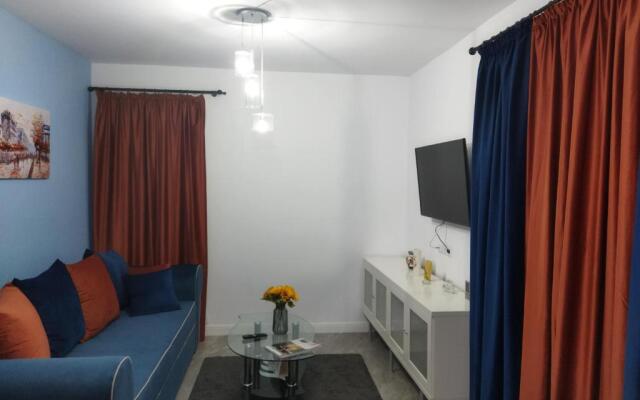Apartament Gabriela