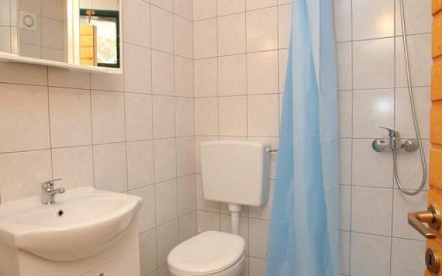 Trogir Hinterland Holiday Home