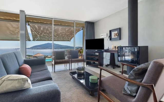 Casa Da Quinta Dos Moinhos