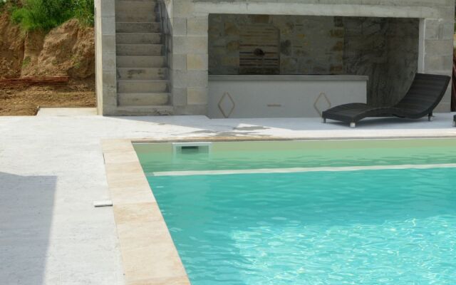 Le Coteau de Bazeille