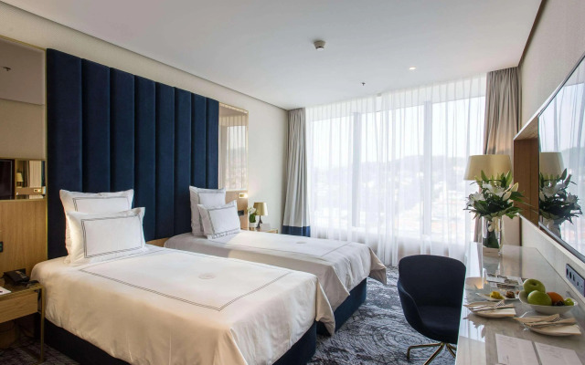 Swissotel Sarajevo