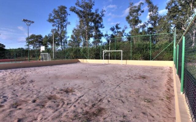 Hotel Fazenda Vida Bela