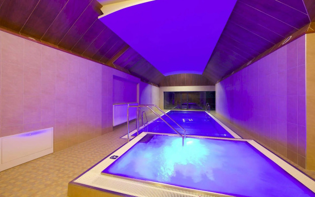 Hotel The Grand Viglas