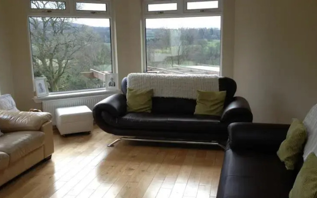Treetops Bed & Breakfast Nr Loch Lomond & Trossachs