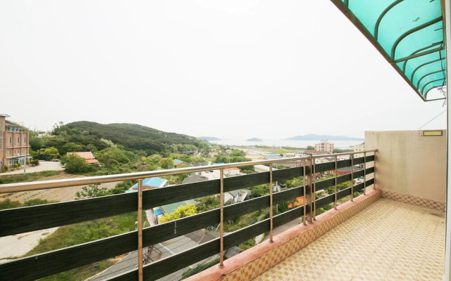 Incheon Hugh