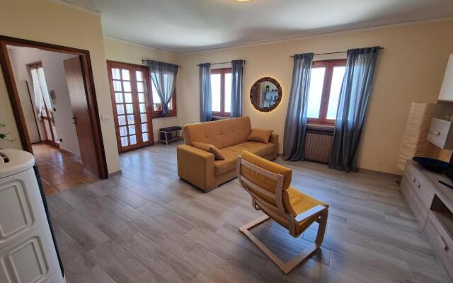 Matteo's House