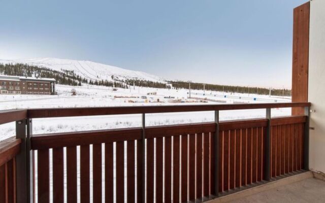 Ski chalet vii 7406