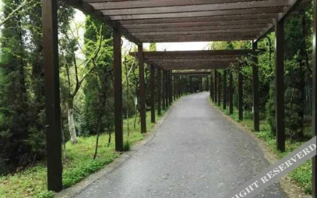 Wangshan Yuanming Nongjia Inn