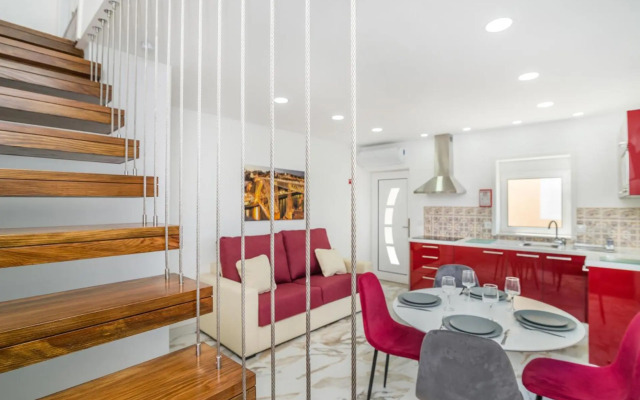 Maredimo Village Casa 3