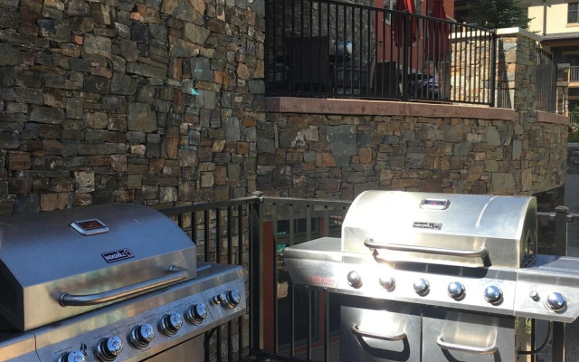 Miners Club 2 Bedroom A