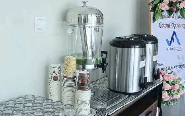 Vifa Guest House
