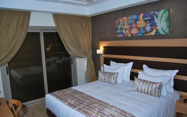 Residence Rofaida