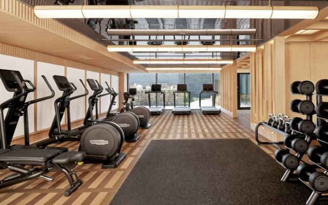 JW Marriott Jeju Resort & SPA
