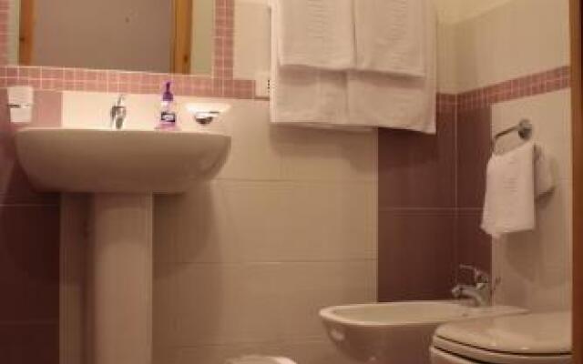 Guest house Monolocali Sicania