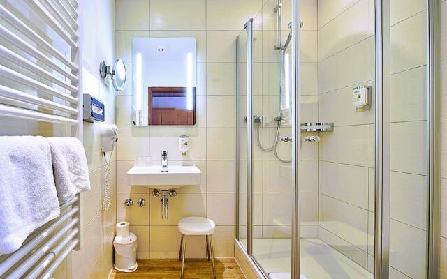 AKZENT Hotel Goldner Stern