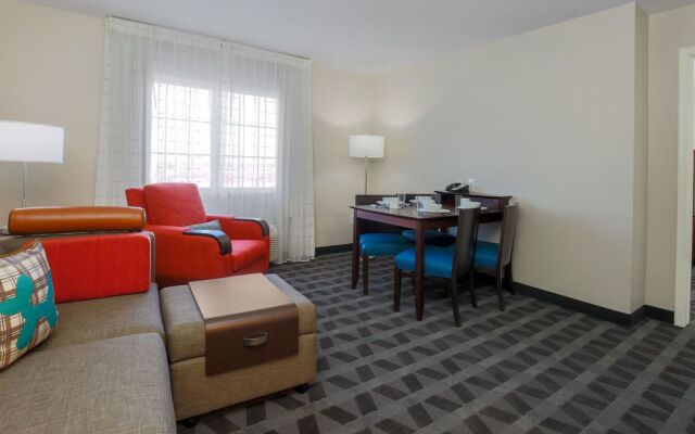 TownePlace Suites El Centro