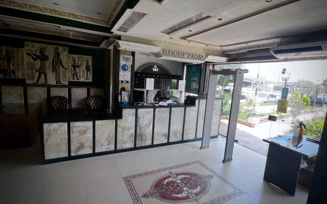 Helio Cairo Hotel