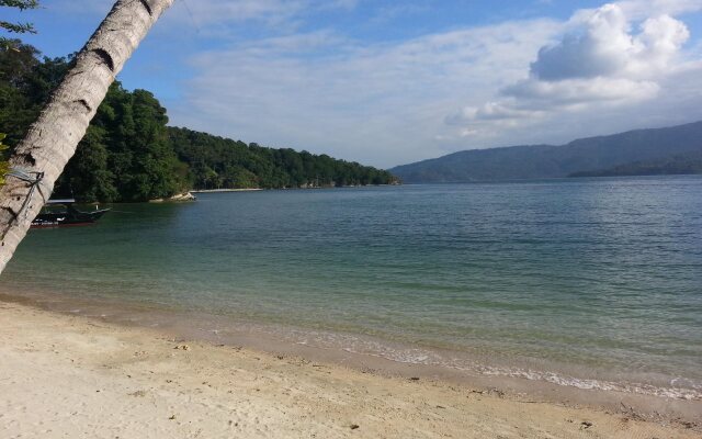 Encenada Beach Resort