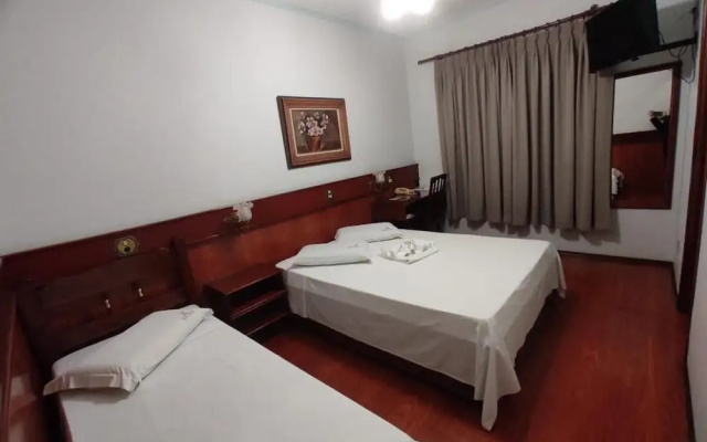 Js Palace Hotel