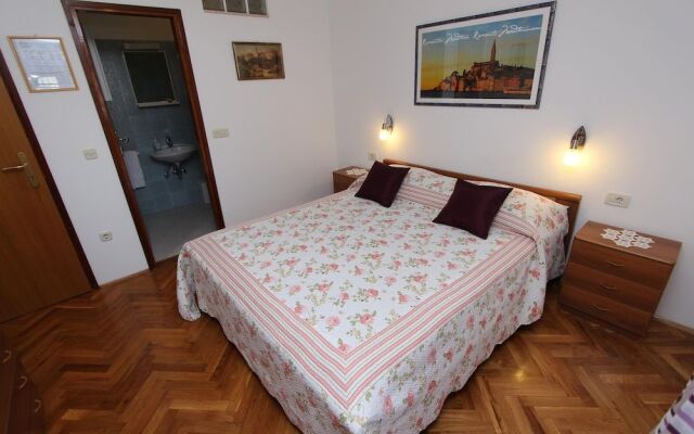 Lea Double Room Rovinj