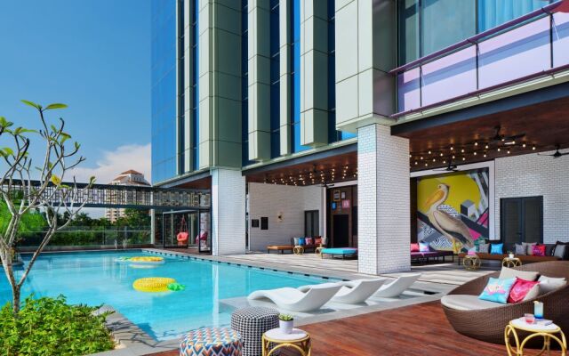 Moxy Putrajaya