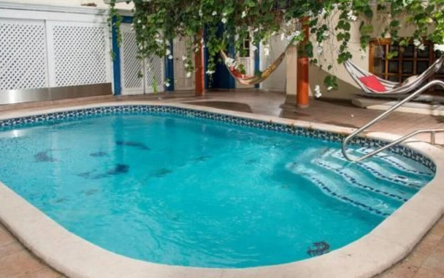 Casa Ramirez