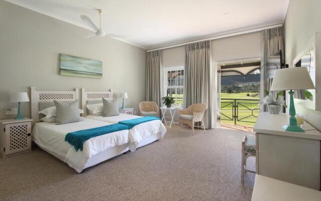 19th Hole Guest Lodge