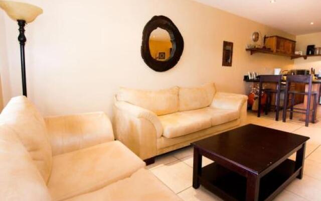 Updated budget condo centrally located at 5 minute drive from 4 beaches