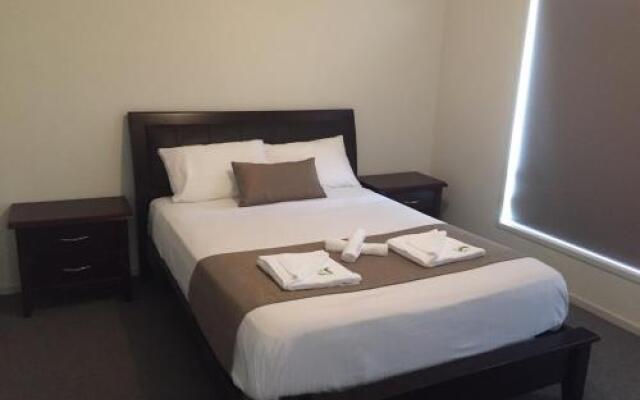 City Centre Motel Hotel