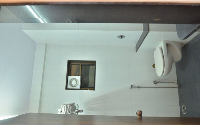 Shirdi Sai Inn