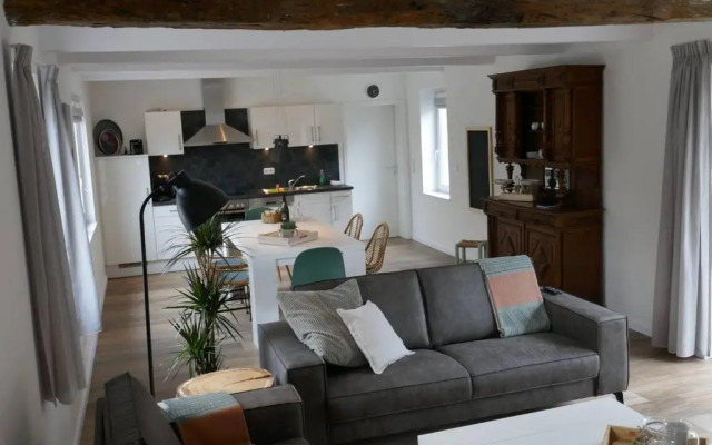 Alte Bäckerei Hamswehrum