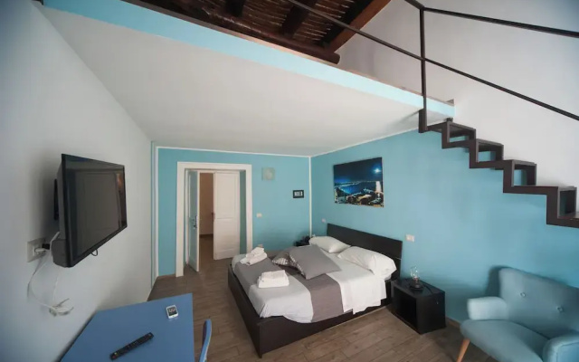 Home Salvator Rosa 78