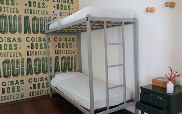 Lobo Urban Stay