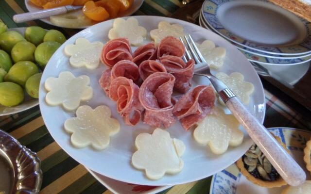 La Posada BedBreakfast