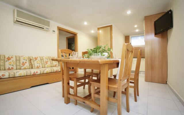 Apartamentos Los Peces Rentalmar
